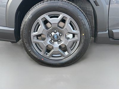 2026 Subaru Outback — photo 41 view