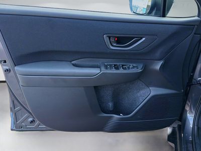 2026 Subaru Outback — photo 21 view