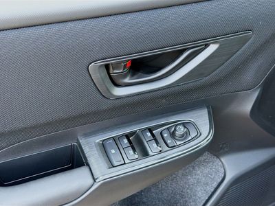 2026 Subaru Outback — photo 22 view