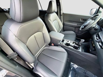 2026 Subaru Outback — photo 14 view