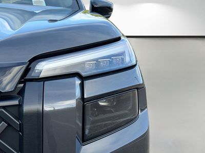 2026 Subaru Outback — photo 9 view