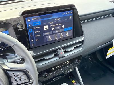 2026 Subaru Outback — photo 27 view