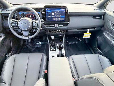2026 Subaru Outback — photo 15 view