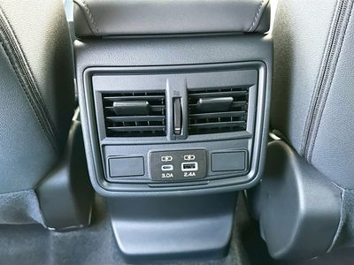 2026 Subaru Outback — photo 19 view