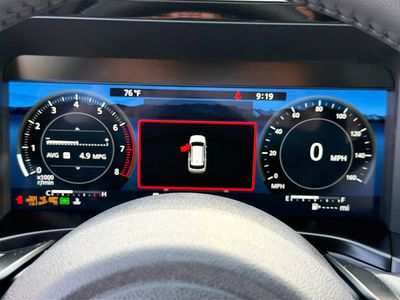 2026 Subaru Outback — photo 40 view