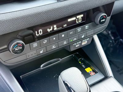 2026 Subaru Outback — photo 34 view