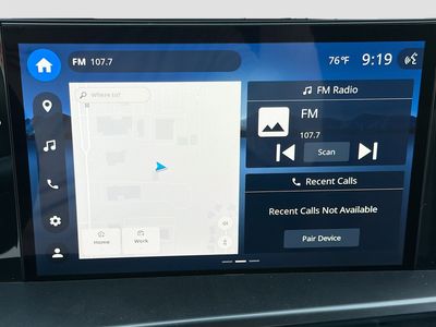 2026 Subaru Outback — photo 29 view