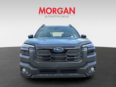 2026 Subaru Outback — photo 8 view