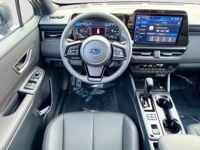2026 Subaru Outback — photo 16 view