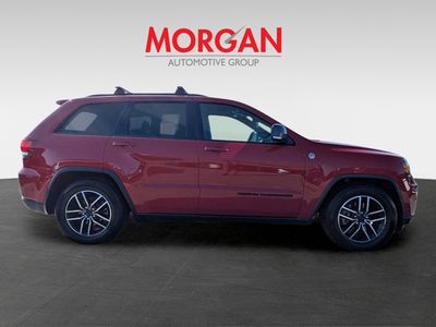 2020 Jeep Grand Cherokee - Photo 2