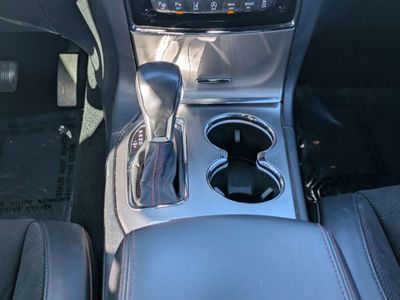 2020 Jeep Grand Cherokee - Photo 18