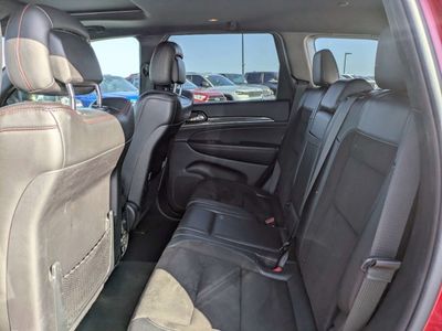 2020 Jeep Grand Cherokee - Photo 13