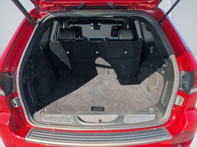 2020 Jeep Grand Cherokee - Photo 12