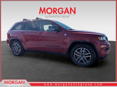 2020 Jeep Grand Cherokee - Photo 1