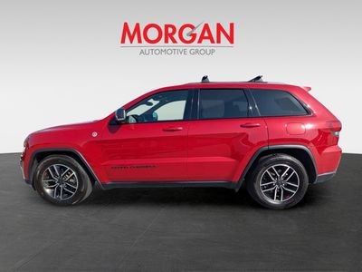 2020 Jeep Grand Cherokee - Photo 6