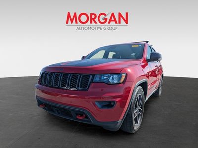 2020 Jeep Grand Cherokee - Photo 7
