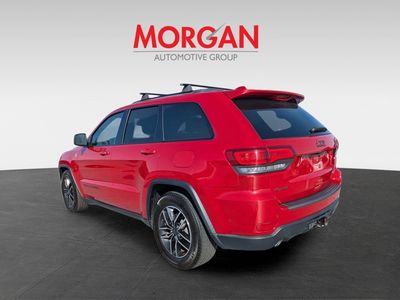2020 Jeep Grand Cherokee - Photo 5