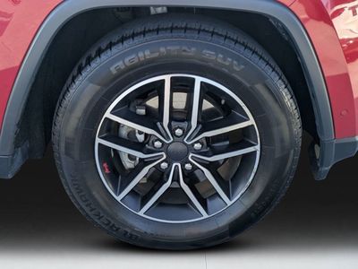 2020 Jeep Grand Cherokee - Photo 10