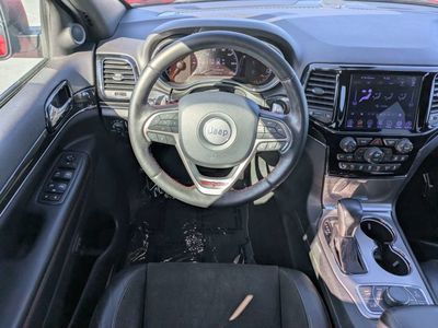 2020 Jeep Grand Cherokee - Photo 15