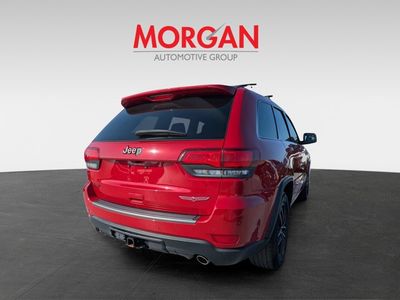 2020 Jeep Grand Cherokee - Photo 3