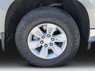 2023 Chevrolet Silverado 1500 - Photo 9