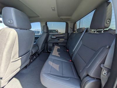2023 Chevrolet Silverado 1500 - Photo 11