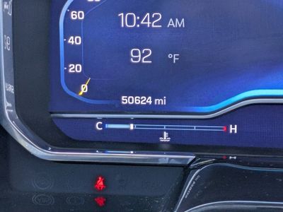 2023 Chevrolet Silverado 1500 - Photo 22