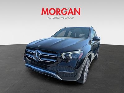 2022 Mercedes-Benz GLE - Photo 6