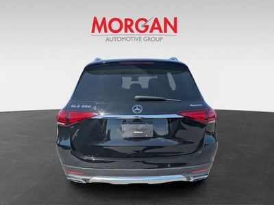 2022 Mercedes-Benz GLE - Photo 4