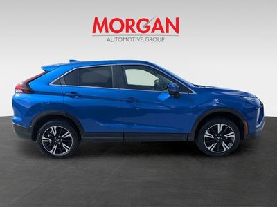 2025 Mitsubishi Eclipse Cross - Photo 2