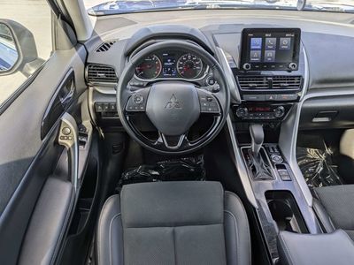 2025 Mitsubishi Eclipse Cross - Photo 17