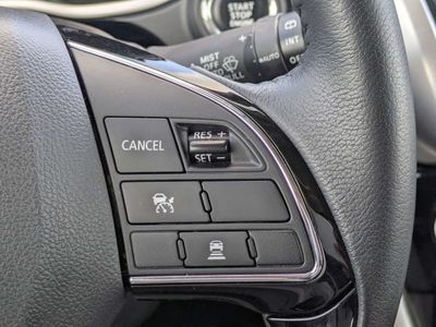 2025 Mitsubishi Eclipse Cross - Photo 27