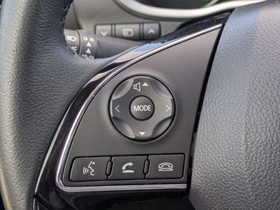2025 Mitsubishi Eclipse Cross - Photo 26