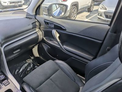 2025 Mitsubishi Eclipse Cross - Photo 18