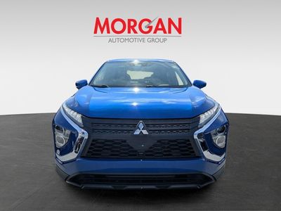 2025 Mitsubishi Eclipse Cross - Photo 8