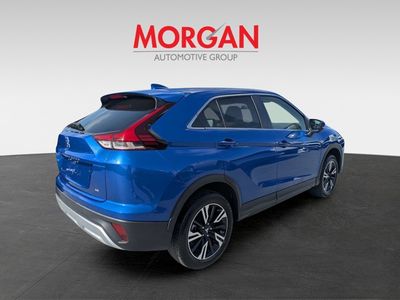 2025 Mitsubishi Eclipse Cross - Photo 3