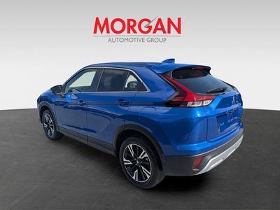2025 Mitsubishi Eclipse Cross - Photo 5
