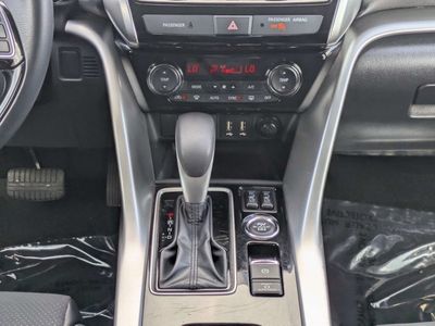 2025 Mitsubishi Eclipse Cross - Photo 20