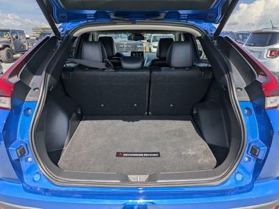 2025 Mitsubishi Eclipse Cross - Photo 12