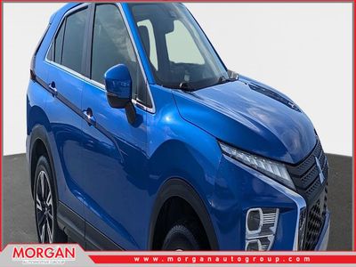 2025 Mitsubishi Eclipse Cross - Photo 1