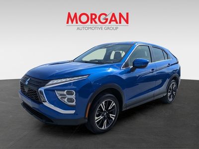 2025 Mitsubishi Eclipse Cross - Photo 7