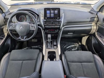 2025 Mitsubishi Eclipse Cross - Photo 16