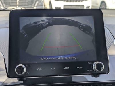 2025 Mitsubishi Eclipse Cross - Photo 22