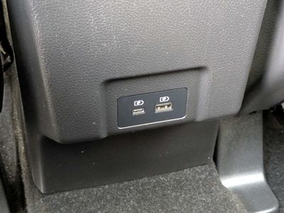2025 Mitsubishi Eclipse Cross - Photo 15
