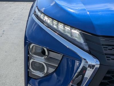 2025 Mitsubishi Eclipse Cross - Photo 9