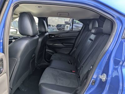 2025 Mitsubishi Eclipse Cross - Photo 14