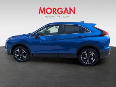 2025 Mitsubishi Eclipse Cross - Photo 6
