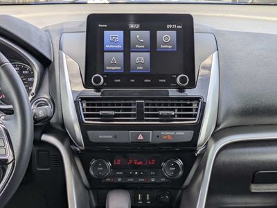 2025 Mitsubishi Eclipse Cross - Photo 19