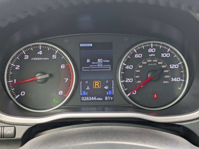 2025 Mitsubishi Eclipse Cross - Photo 28