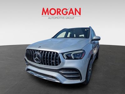 2021 Mercedes-Benz GLE - Photo 6